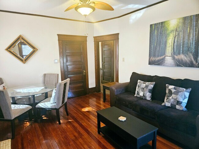 Foto del edificio - 120 Ninth Street