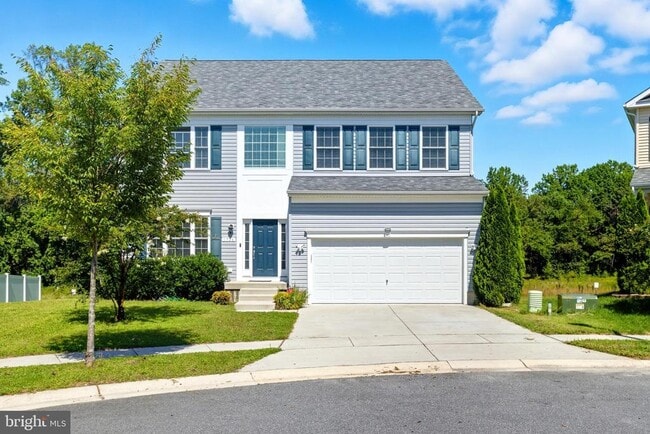 Foto del edificio - 1726 Willard Way