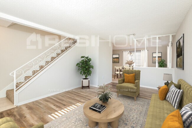 Building Photo - 2229 Flair Dr
