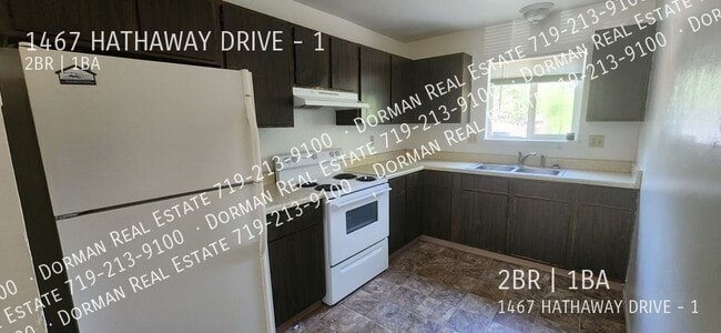 Foto del edificio - 1467 Hathaway Dr