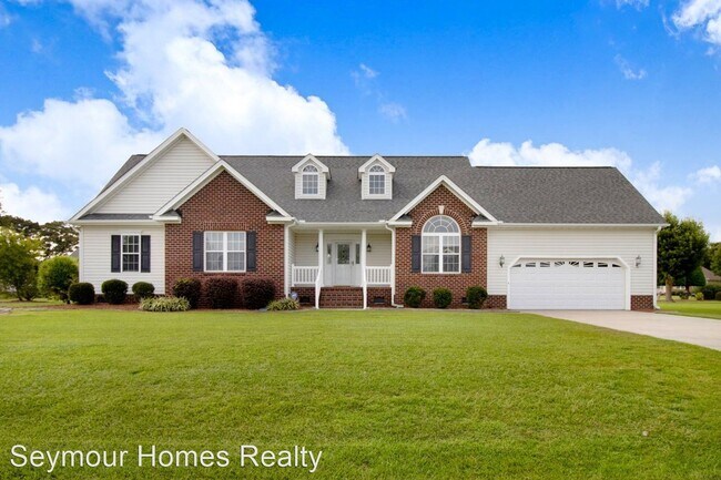 Building Photo - 3 br, 2 bath House - 103 Milwood Drive