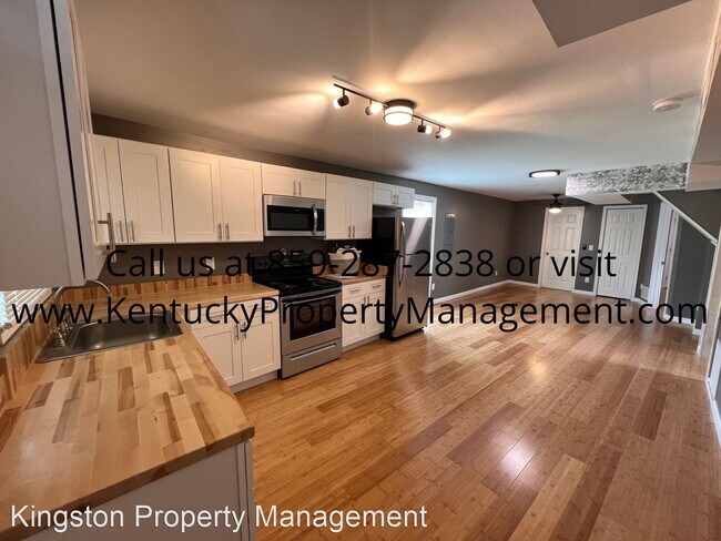 Building Photo - 3 br, 2 bath House - 709 Chiles Ave.