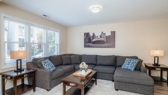 Foto del edificio - 2927 W Lyndale St