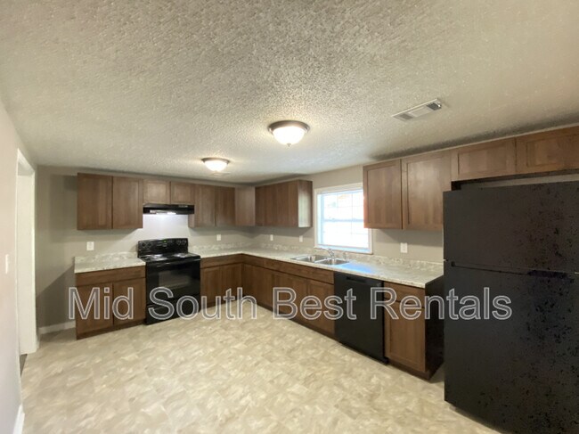 Foto del edificio - 502 S Border St