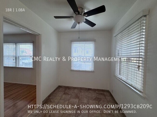 Foto del edificio - 3301 E 2nd-4