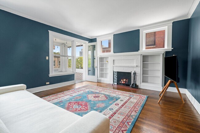 Foto del edificio - 629 W Buckingham Pl