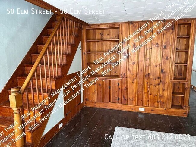 Foto del edificio - 50 Elm St