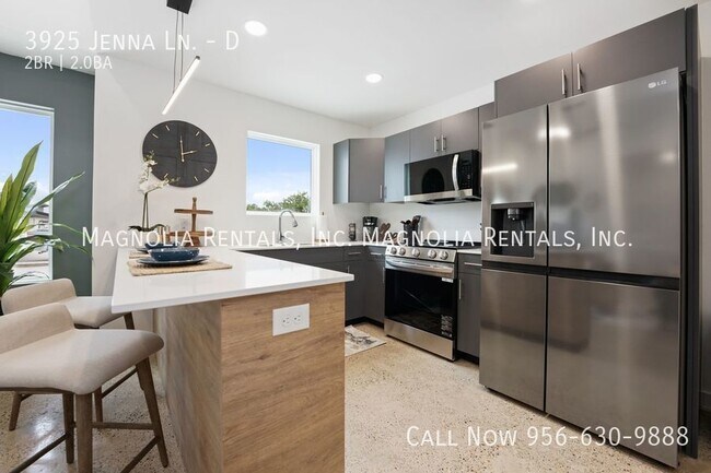 Building Photo - 1st Month Free with 13 Month Lease