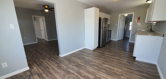 Foto del edificio - 604 E 23rd St