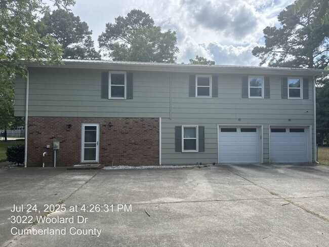 Building Photo - 3022 Woolard Dr