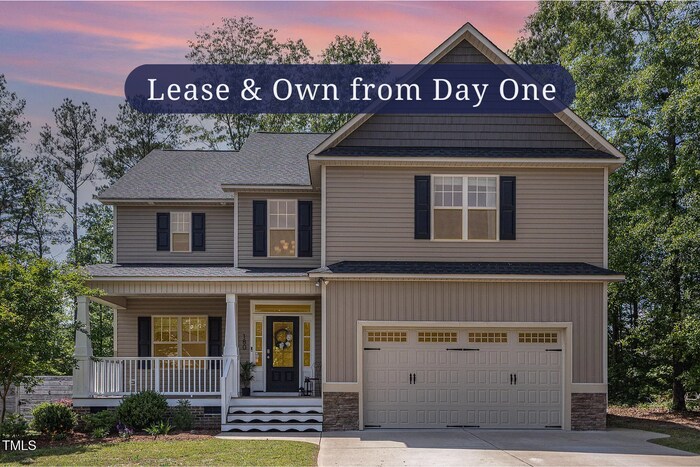 Foto principal - Build Equity While Leasing - Lease and Own...