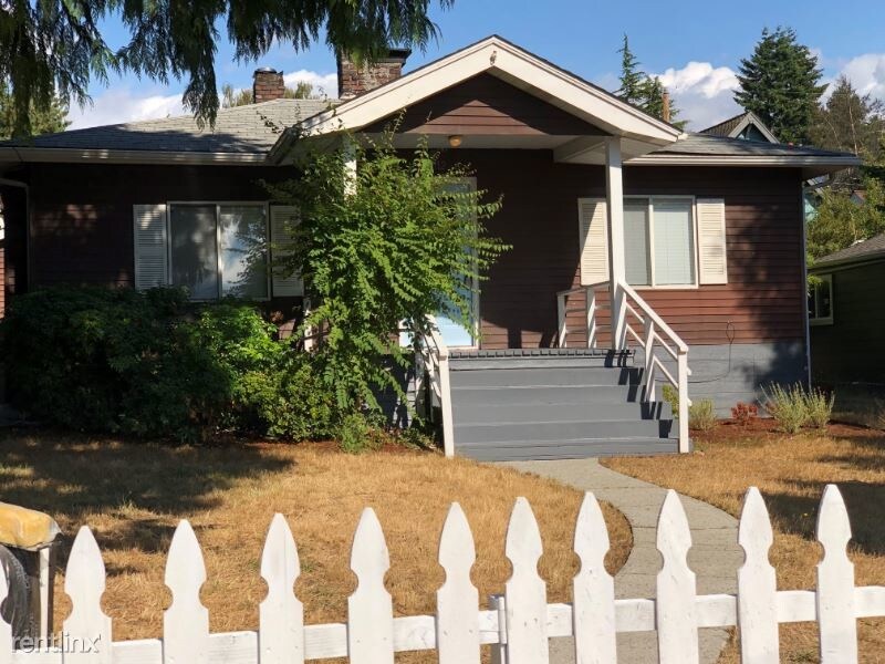 Primary Photo - 3 br, 1 bath House - 7112 Sylvan Lane SW