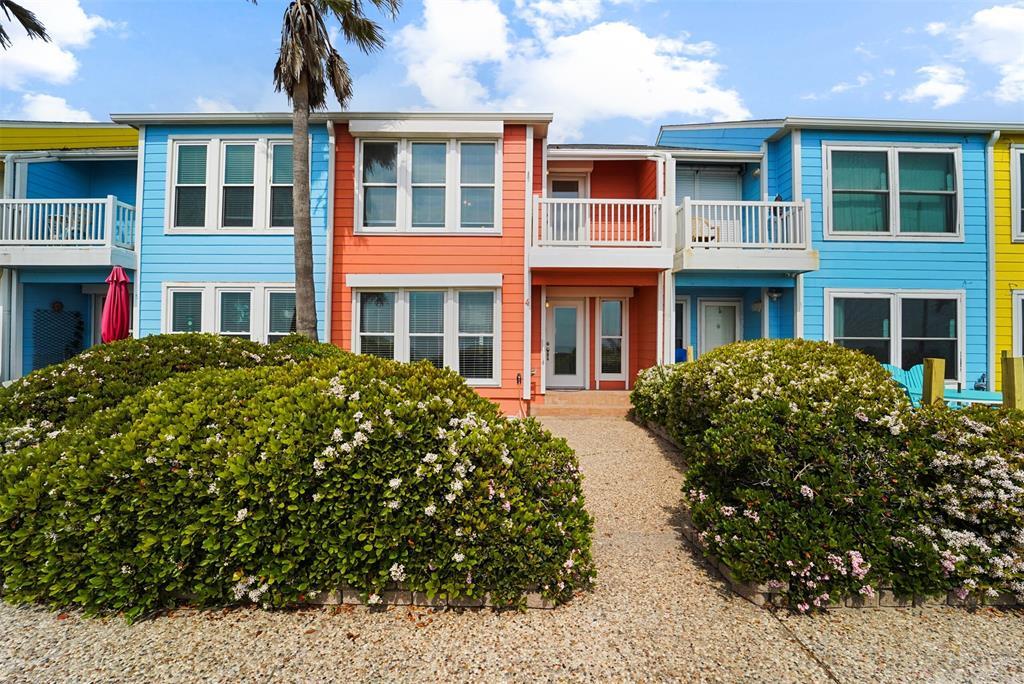 Foto principal - 8416 Seawall Blvd
