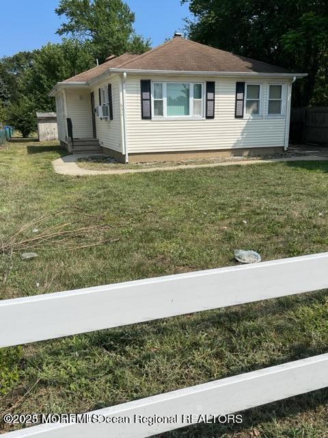 Foto principal - 632 Palmer Ave