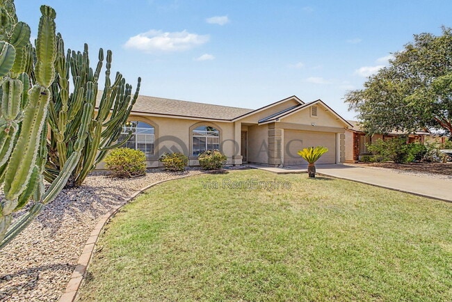 Building Photo - 2049 E San Tan Ct