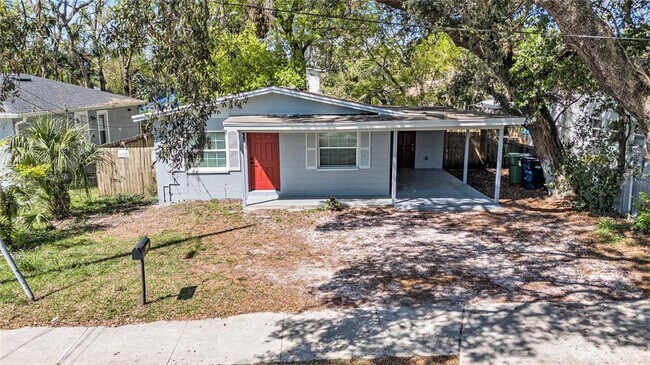 Foto del edificio - 8312 N Brooks St