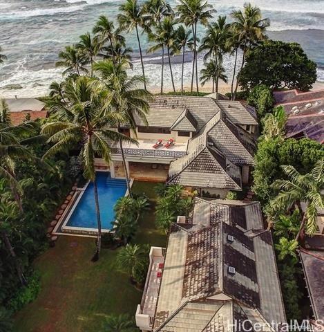 Building Photo - 61-785-785 Papailoa Rd