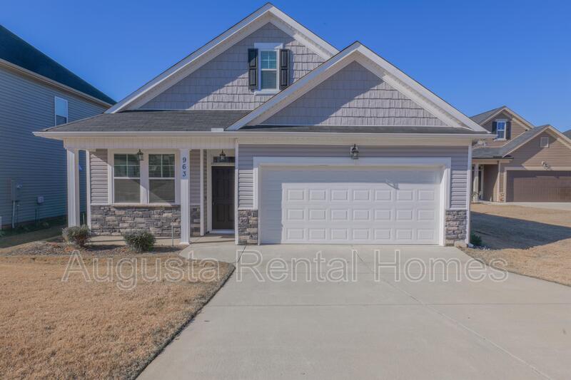 Foto principal - 963 Newburn Dr