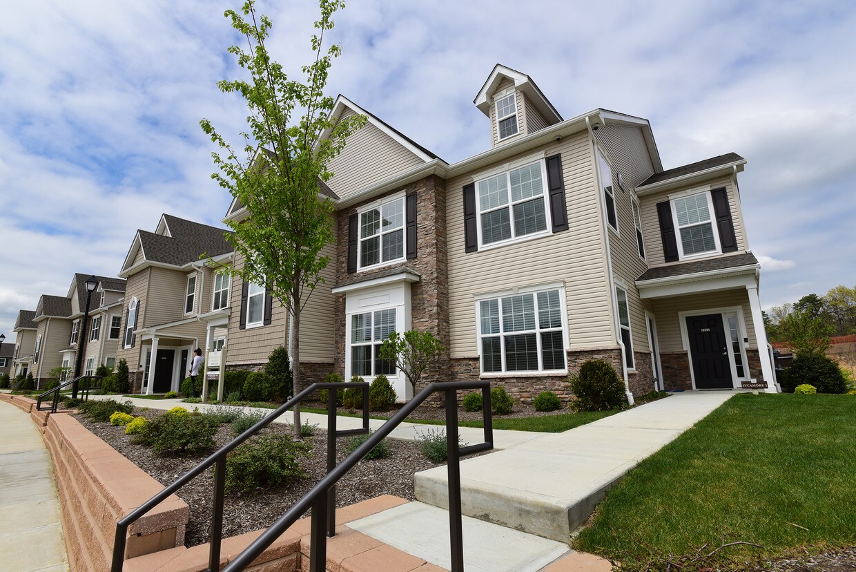 Foto principal - Woodhaven Commons