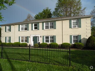 Building Photo - 1005 N Broadway