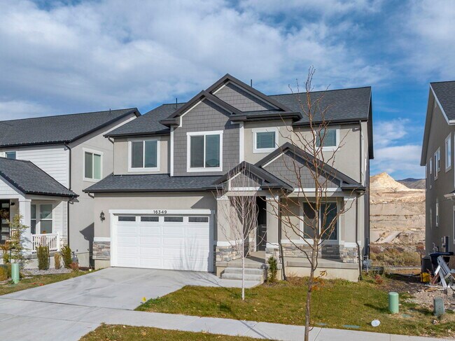 Building Photo - 16349 S Coupler Ln