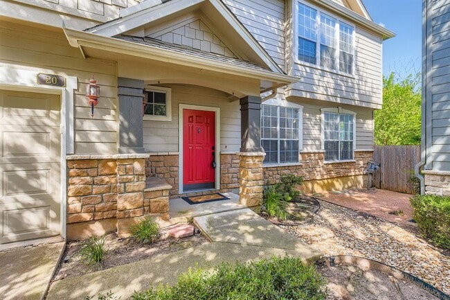 Foto del edificio - 8518 Cahill Dr