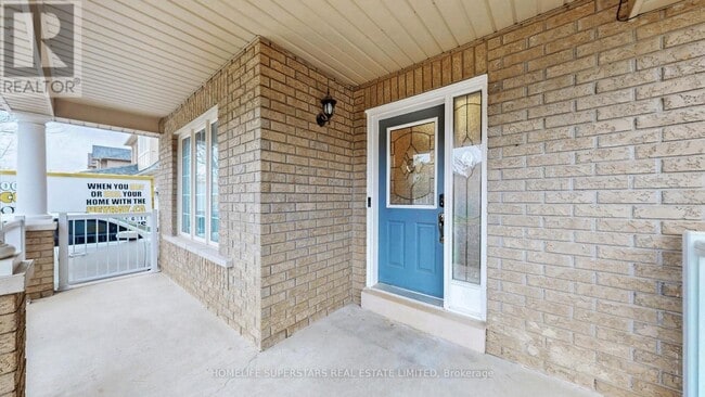 Photo du bâtiment - 30 Hopecrest Pl