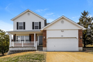 Building Photo - 507 Santschi Dr