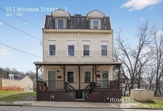 Building Photo - 553 Norman St