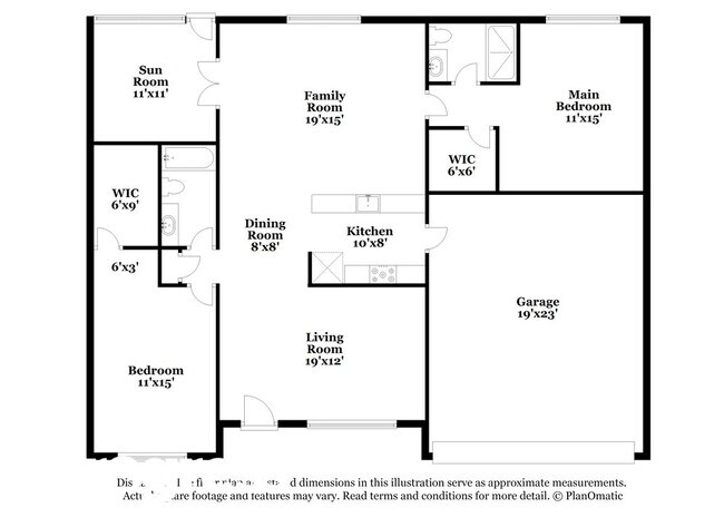 Building Photo - 11625 Fox Run
