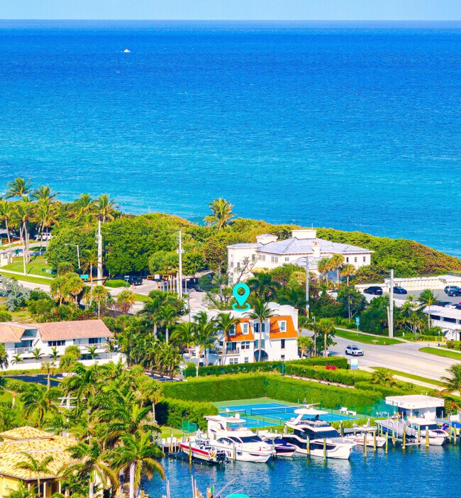 Foto del edificio - 247 S Ocean Blvd