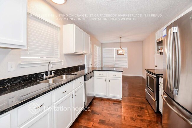 Foto del edificio - 1001 Windsor Ln