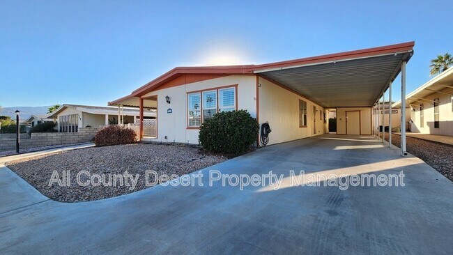 Foto del edificio - 42571 Granite Pl