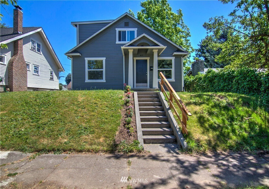 Primary Photo - 817 S State St
