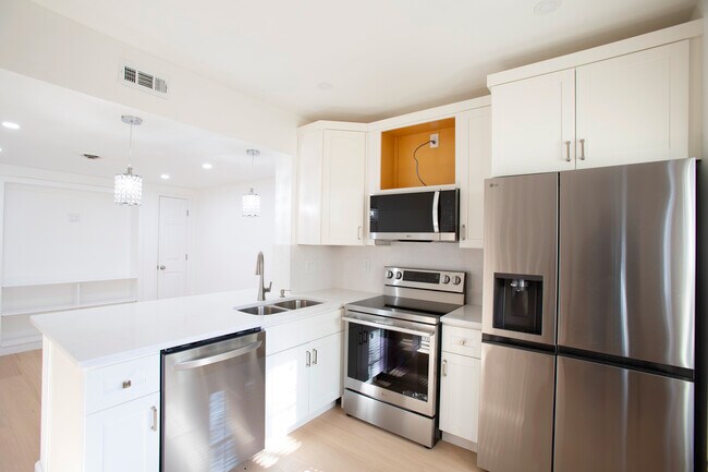 Foto del edificio - 1609 Deford Bailey Ave