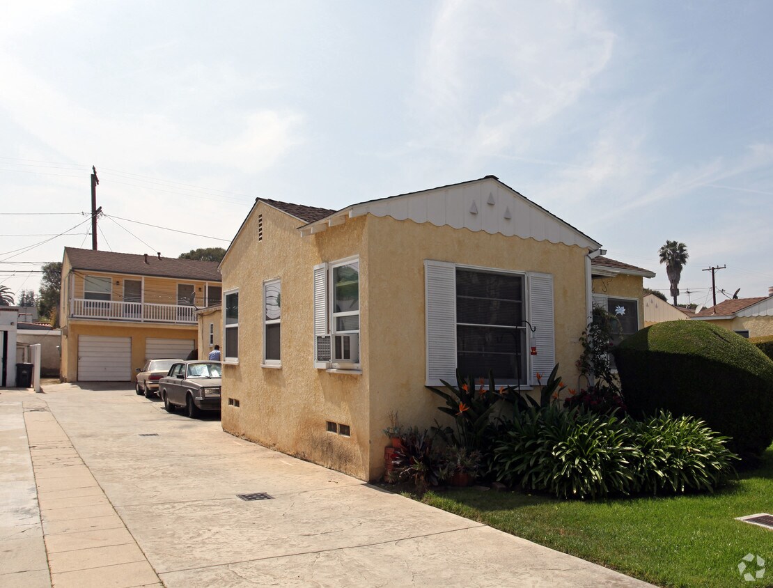 Foto del edificio - 4053 Duquesne Ave