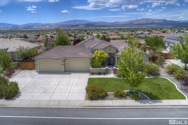Building Photo - 3649 Desert Fox Dr