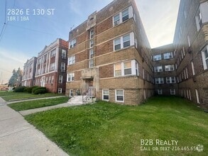 Building Photo - 2826 E 130th St