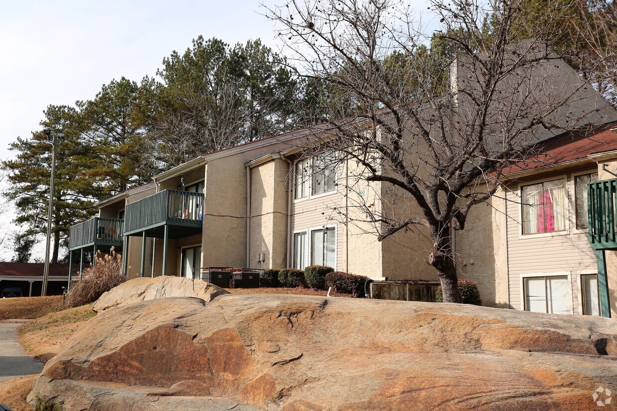Foto principal - Saratoga Lake Condominiums