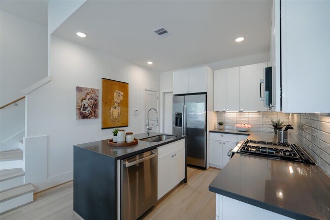 Foto del edificio - 862 Paul Quinn St