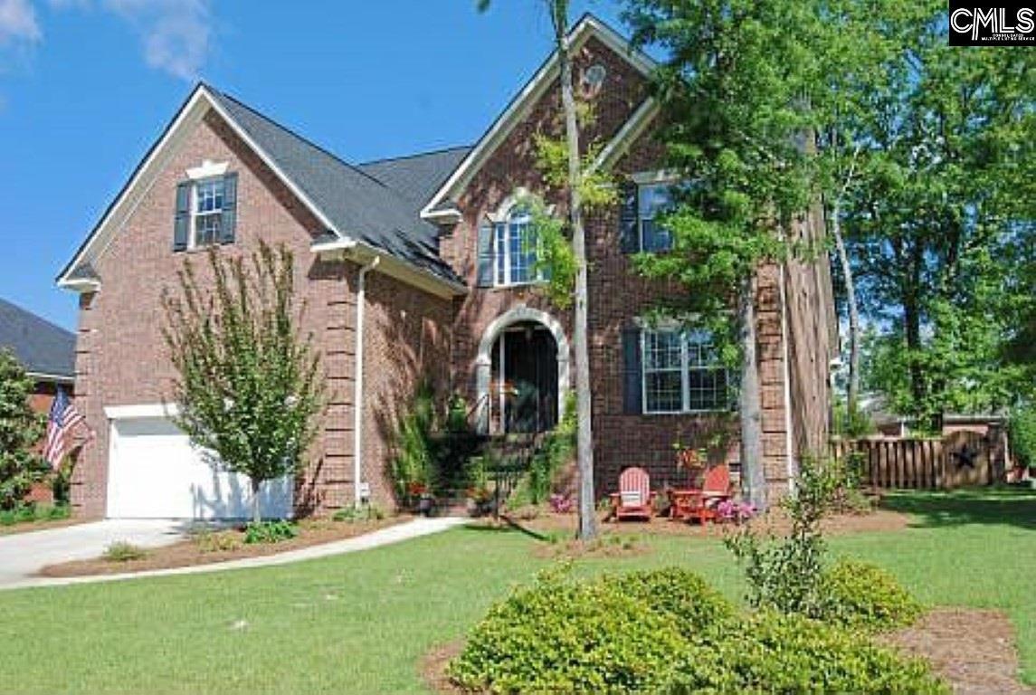 27 Hilton Glen Ct, Chapin, SC 29036 House Rental in Chapin, SC