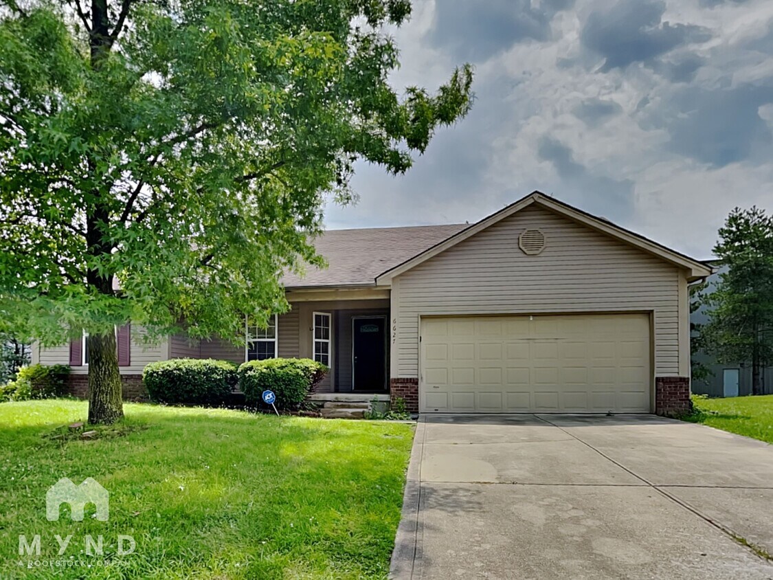 Foto principal - 6627 Lost Tree Ct