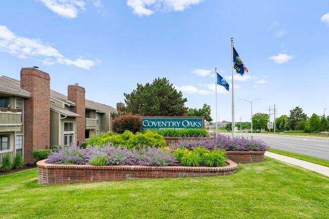 Building Photo - Coventry Oaks