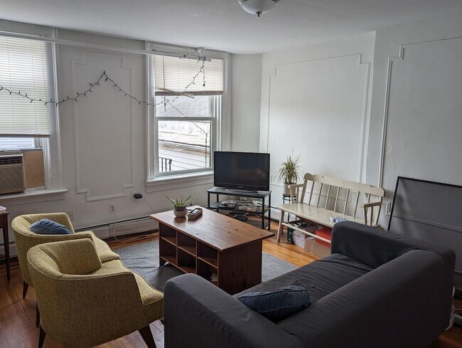 Foto del edificio - 403 Washington St