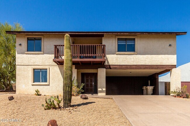 Building Photo - 15604 E Mustang Dr