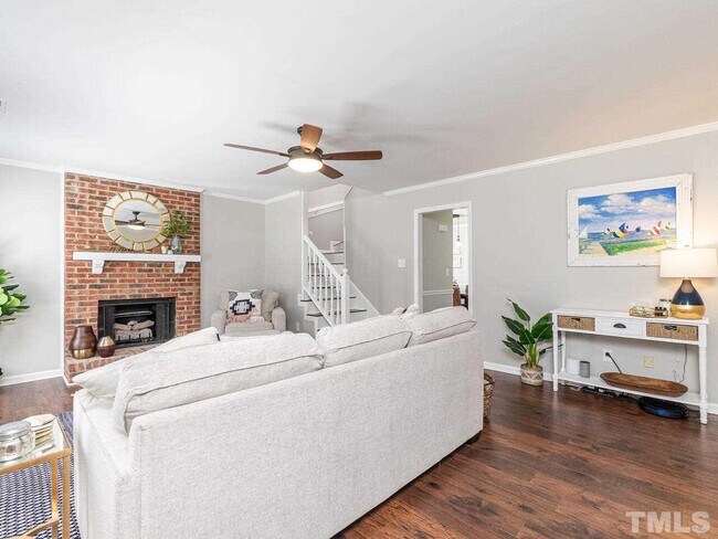 Building Photo - 5658 Hamstead Crossing