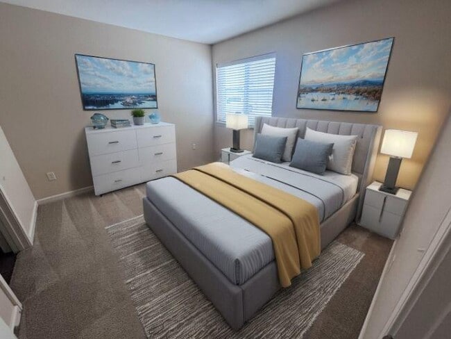 Foto del edificio - 1 bedroom in Billings MT 59105