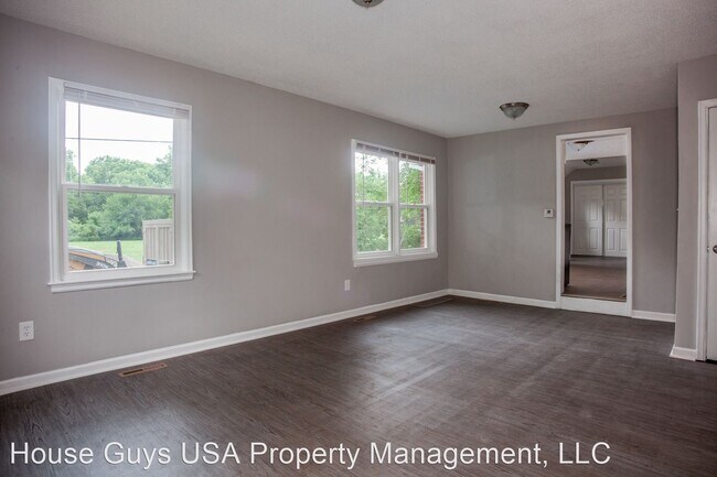 Building Photo - 3 br, 2 bath House - 11014 E 25th Street S