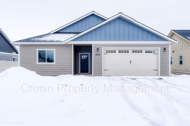 Foto del edificio - 4032 Snowberry Ave