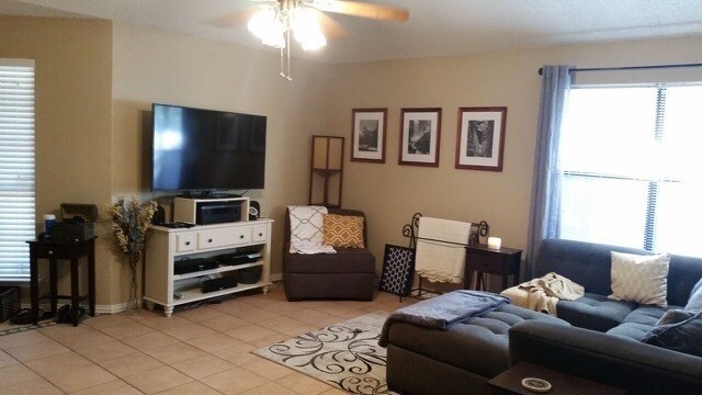Foto del edificio - 2 Bedroom Coppell Duplex - Large with Bonu...